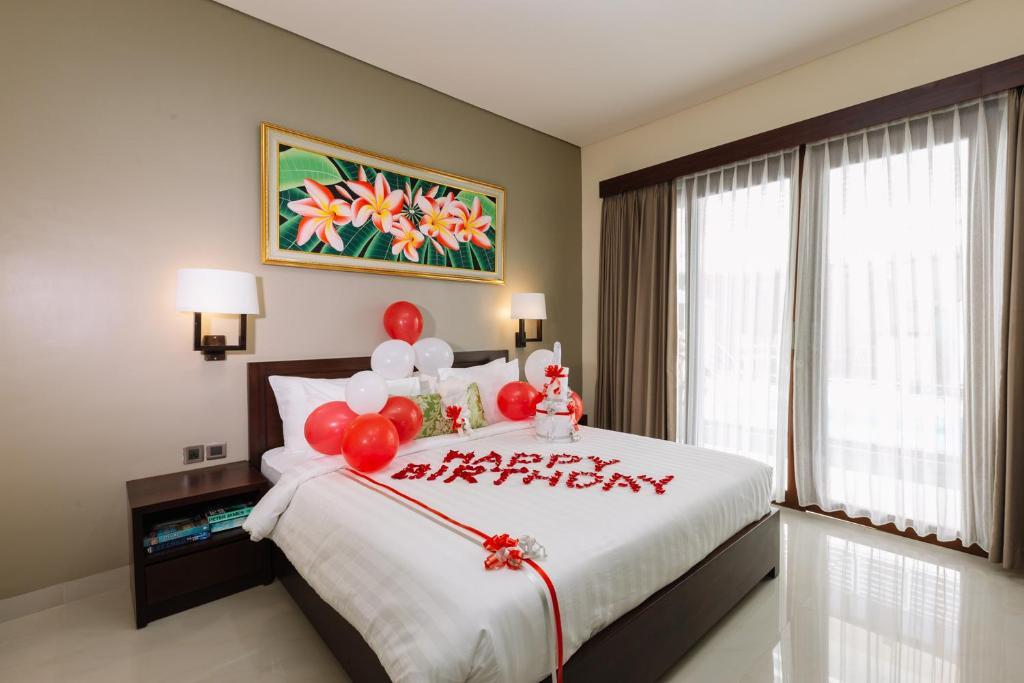 Беноа: Kubu Benoa Guest House Nusa Dua