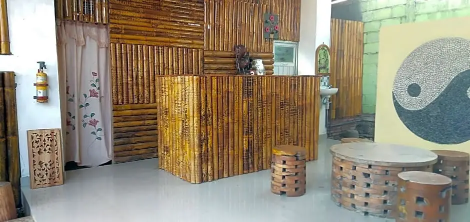 Бату: Bliss family cottage Batu