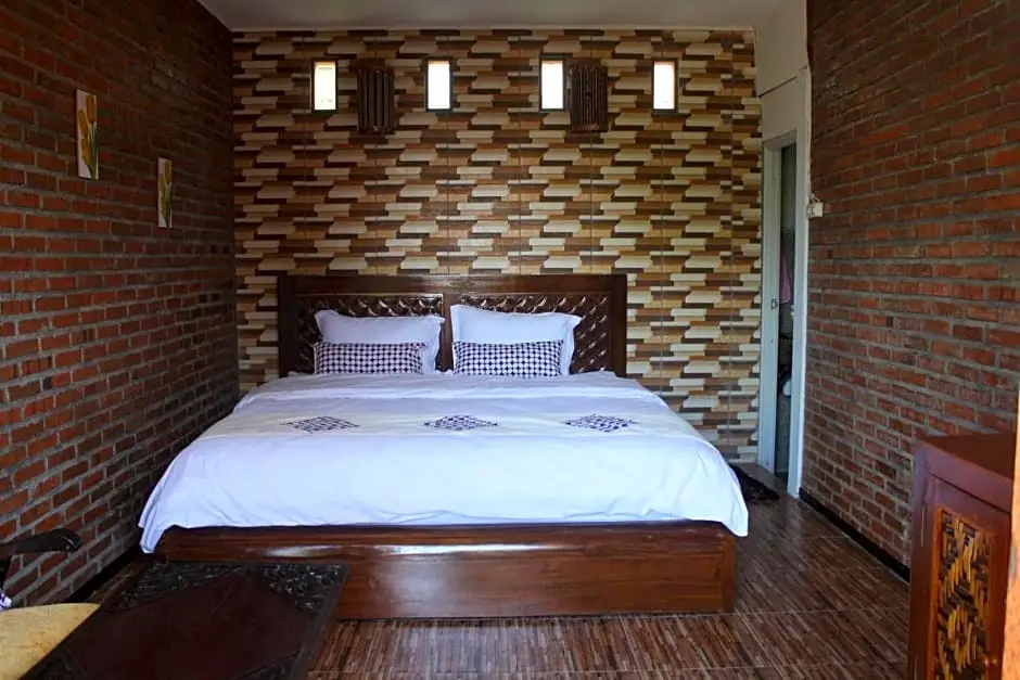 Бату: Bliss family cottage Batu