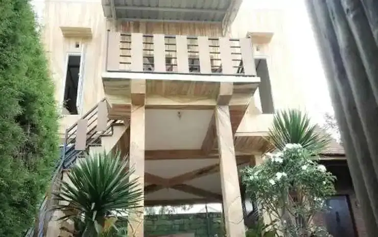 Бату: Bliss family cottage Batu