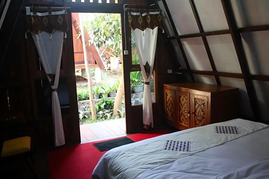 Бату: Bliss family cottage Batu