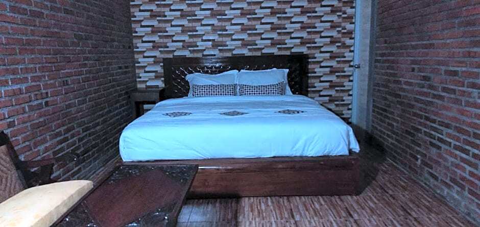 Бату: Bliss family cottage Batu