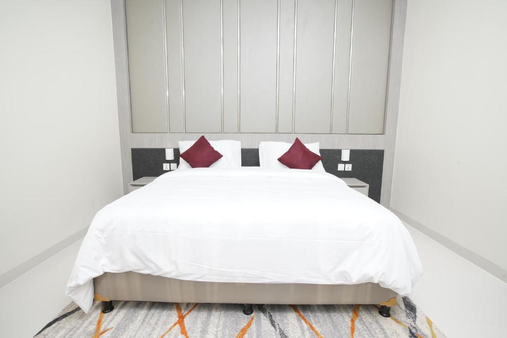 Сизаруа: Nirvana Villas Puncak