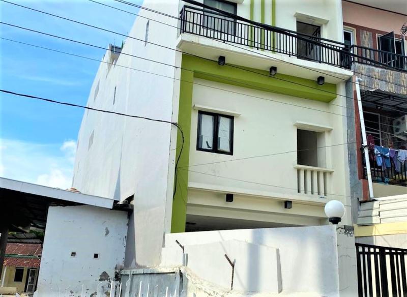 OYO 91182 Kos'ta Homestay Makassar — фото 1