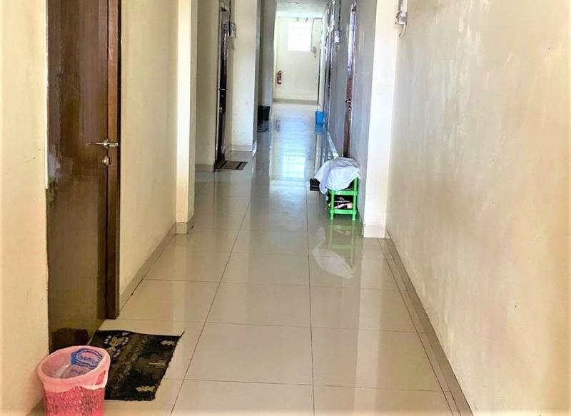 Макассар: OYO 91182 Kos'ta Homestay Makassar