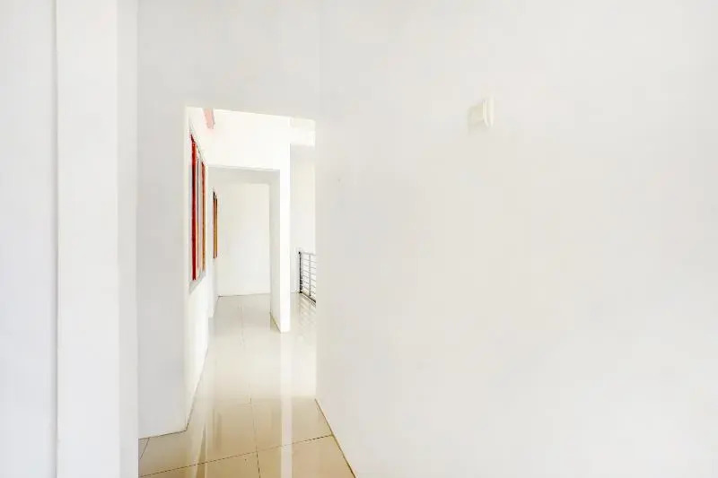 Ламонган: Homestay Bougenville by OYO Rooms
