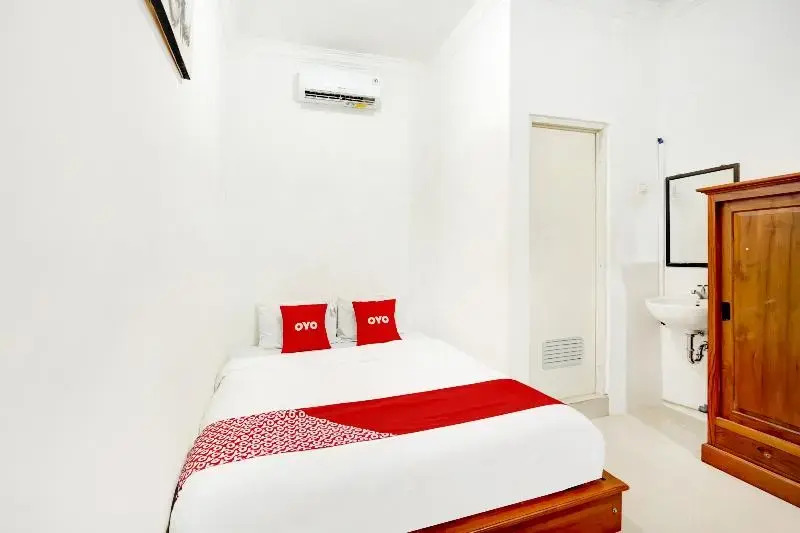 Ламонган: Homestay Bougenville by OYO Rooms