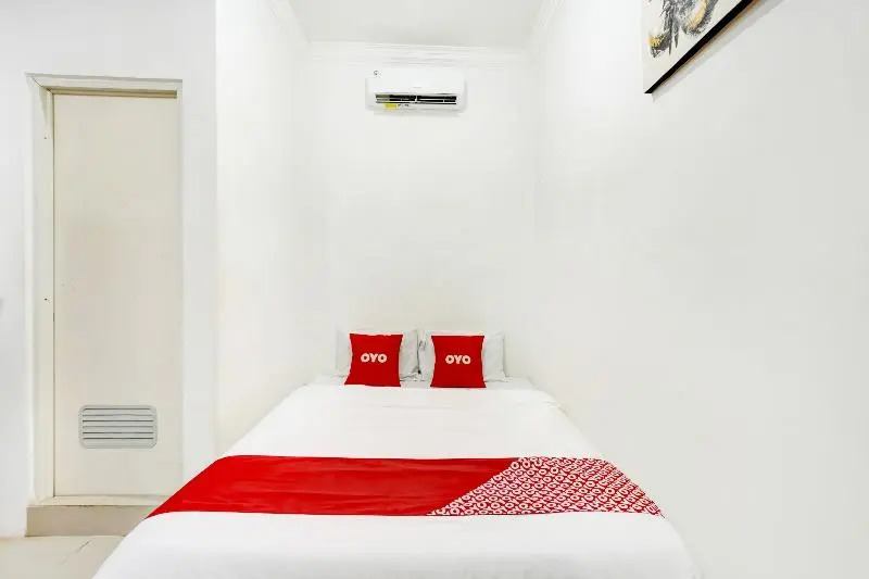 Ламонган: Homestay Bougenville by OYO Rooms