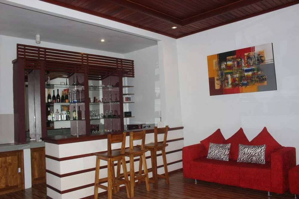 Тампак Сиринг: Pondok Yana Villa