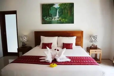 Pondok Yana Villa — фото 1