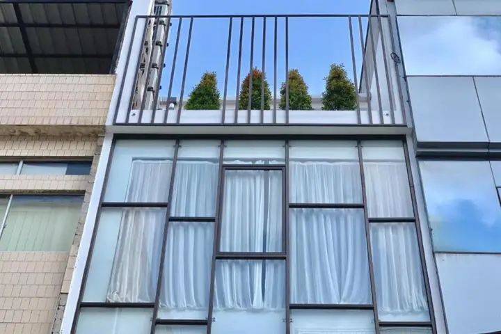 Джакарта: Stay Inn Hostel Jakarta