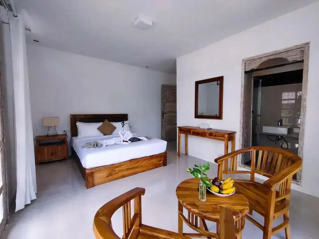 Табанан: Aventus Resort Ubud
