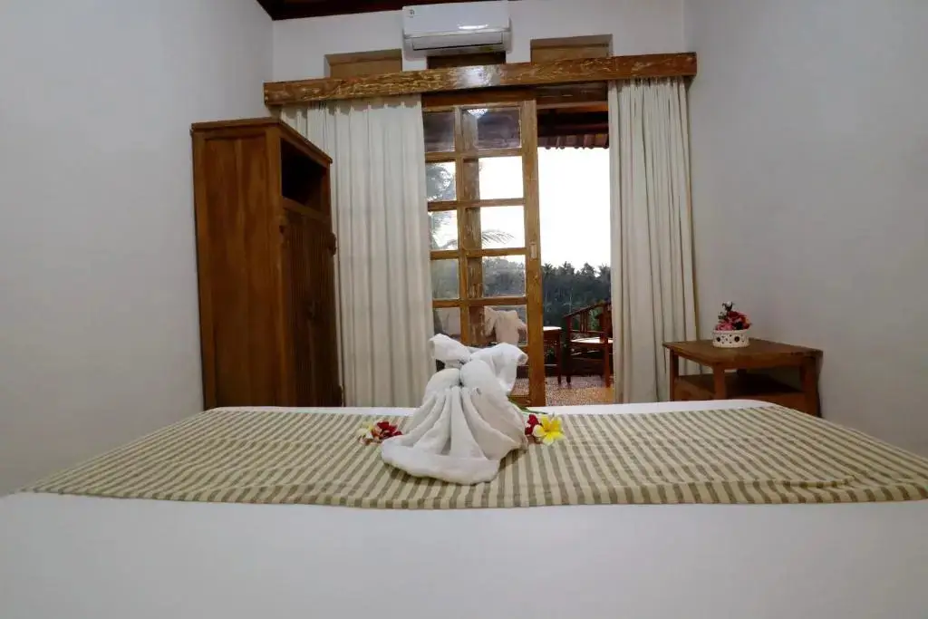 Табанан: Aventus Resort Ubud
