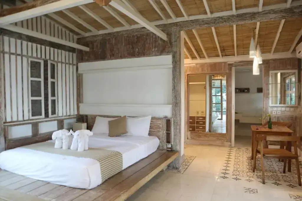 Табанан: Aventus Resort Ubud