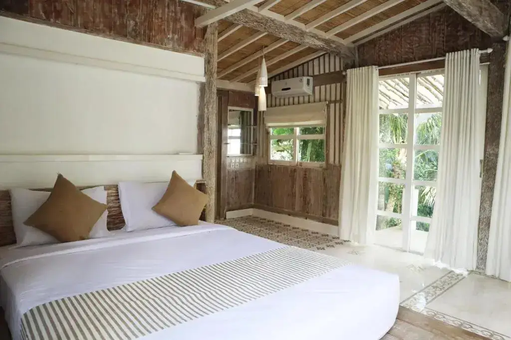 Табанан: Aventus Resort Ubud