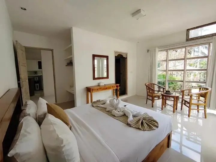 Табанан: Aventus Resort Ubud
