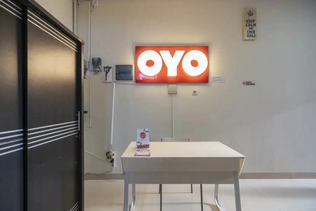 Кута: Olivia Inn by OYO Rooms