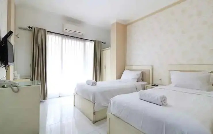 Бандунг: I Residence