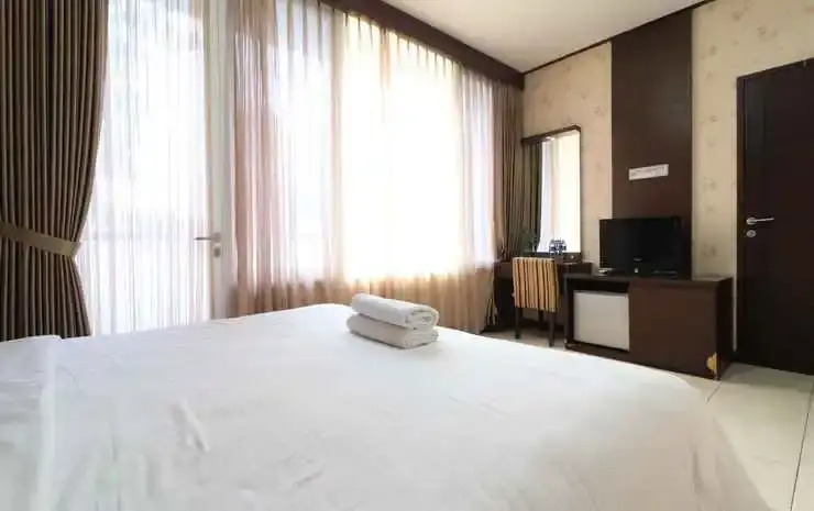 Бандунг: I Residence