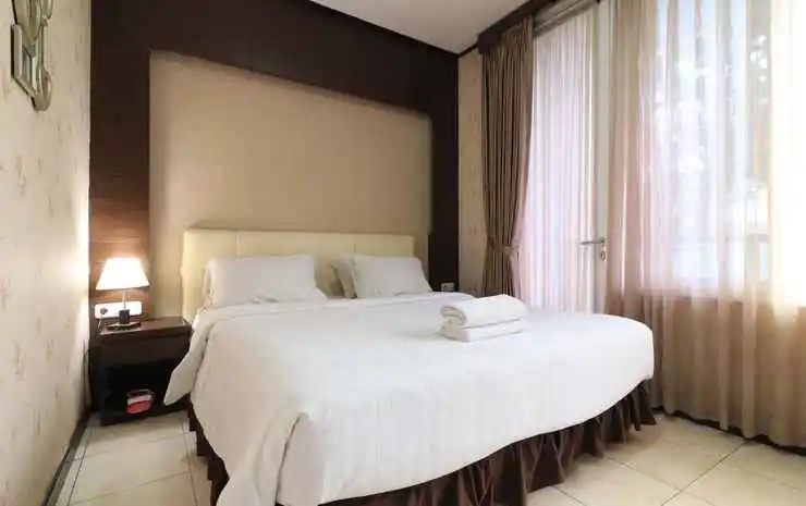 Бандунг: I Residence
