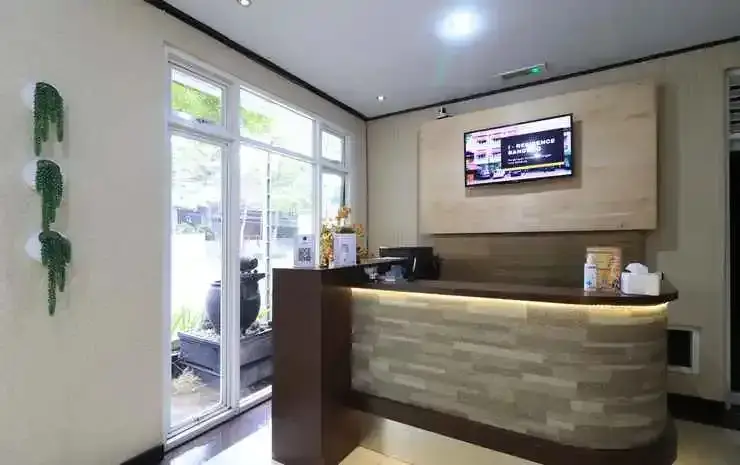 Бандунг: I Residence