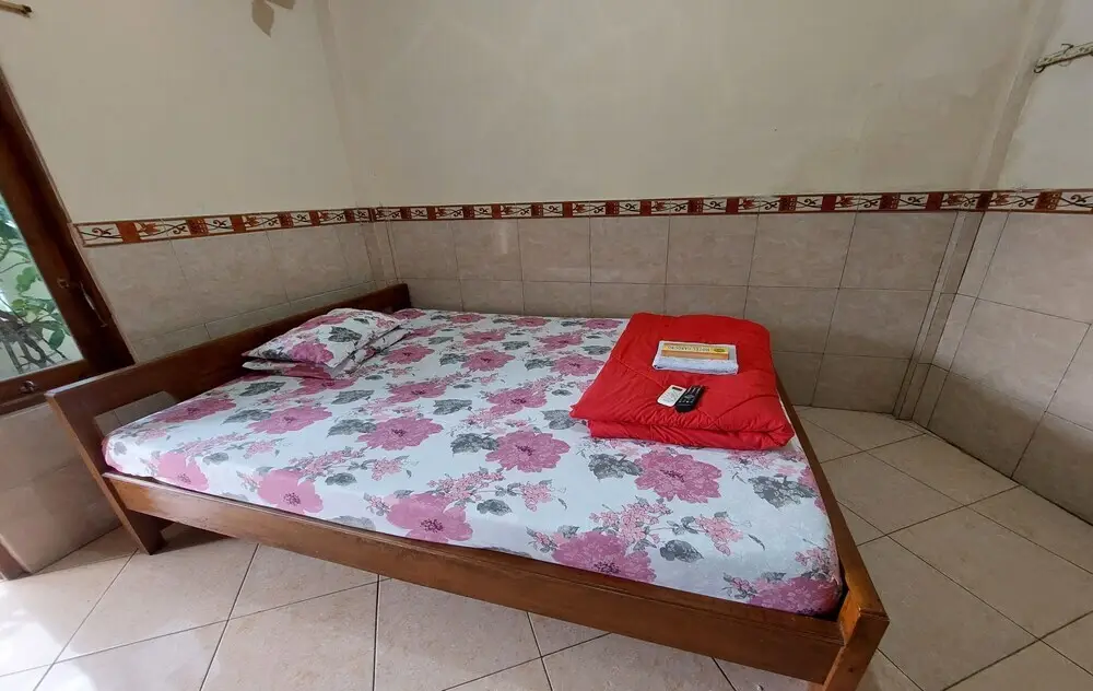 Парангтритис: Hotel Widodo Tustiyani 4
