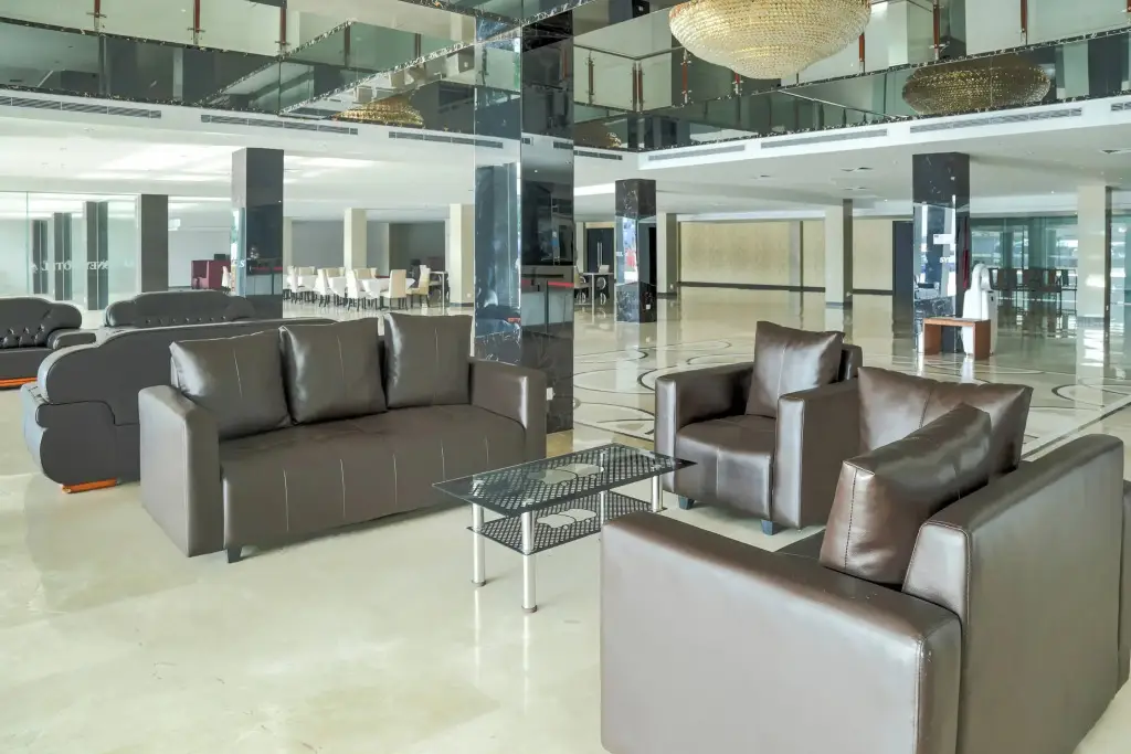 Батам: Sydney Hotel by OYO Rooms