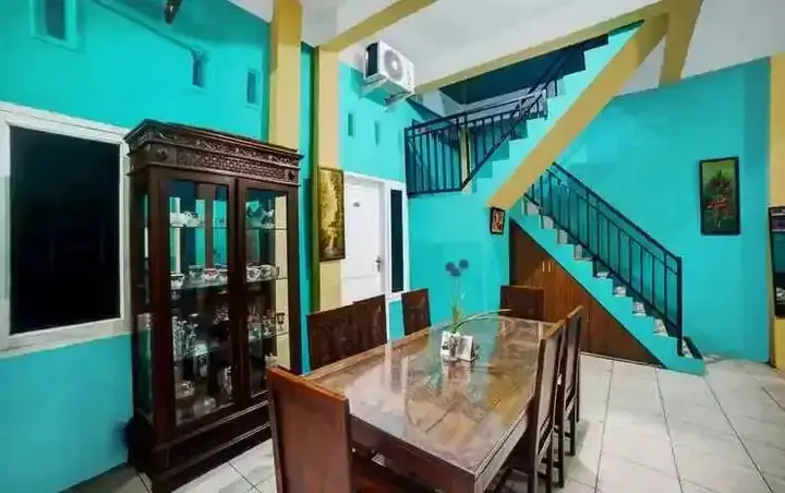 Медан: Indah Guest House by OYO Rooms