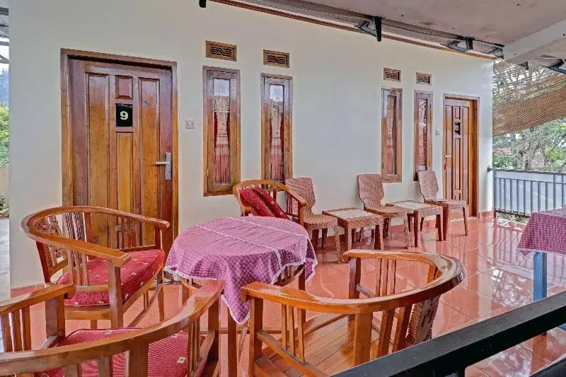 Лембанг: Adinda Homestay Cibodas Lemban by OYO Rooms