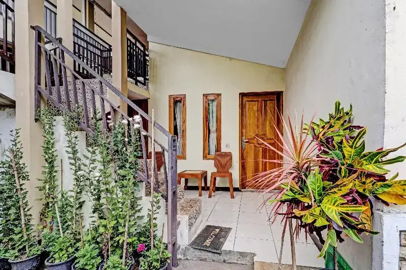 Лембанг: Adinda Homestay Cibodas Lemban by OYO Rooms