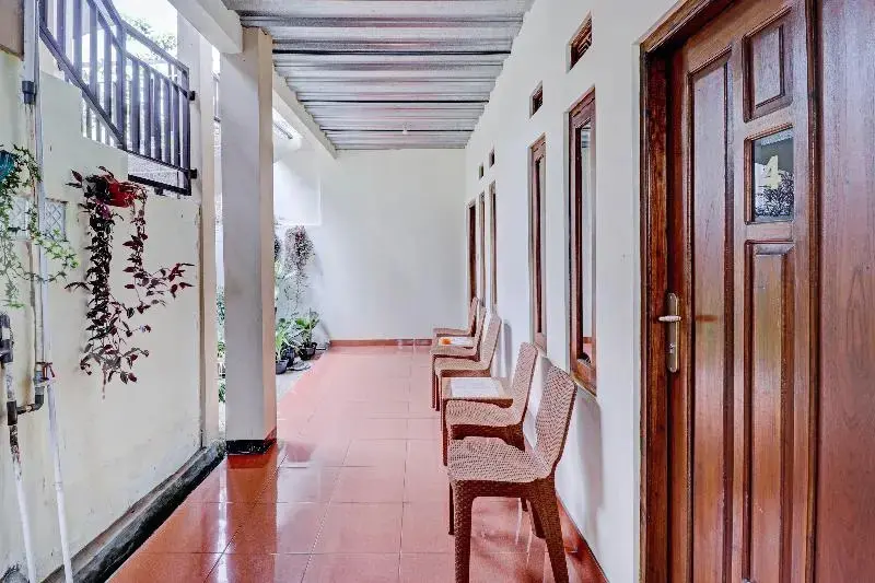 Лембанг: Adinda Homestay Cibodas Lemban by OYO Rooms