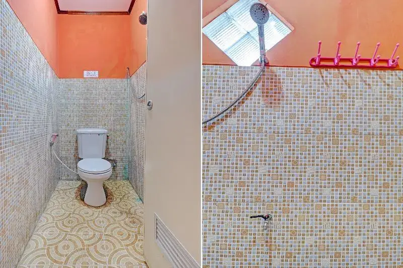 Лембанг: Adinda Homestay Cibodas Lemban by OYO Rooms