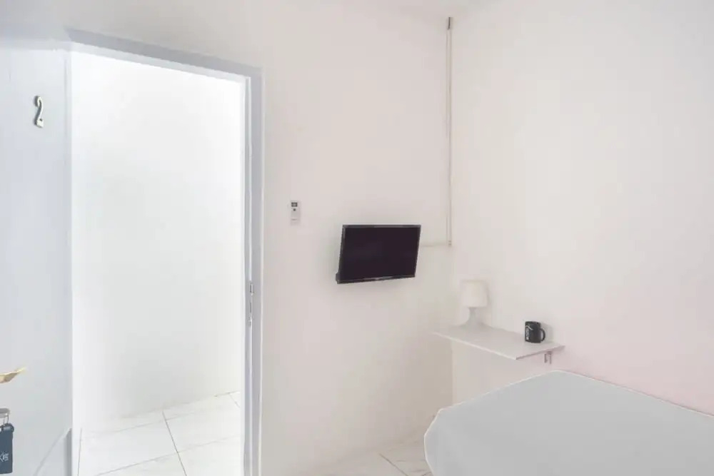 Бандунг: Rumah Enin by OYO Rooms