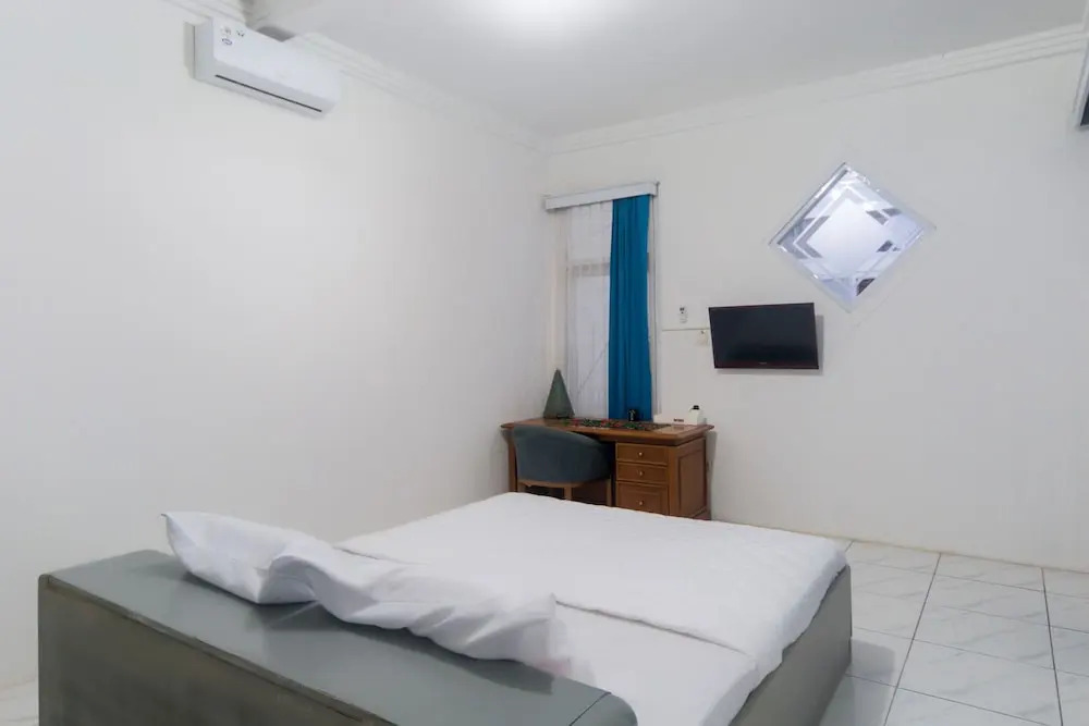 Бандунг: Rumah Enin by OYO Rooms