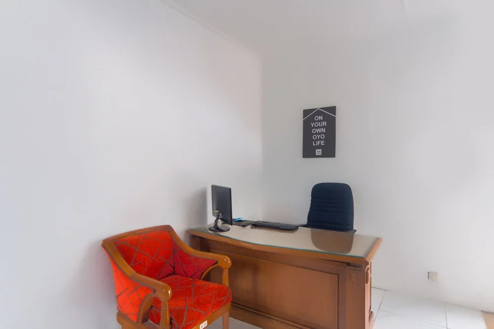 Бандунг: Rumah Enin by OYO Rooms