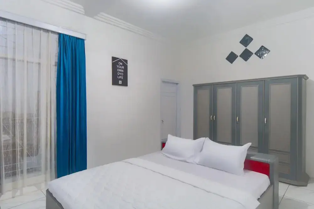 Бандунг: Rumah Enin by OYO Rooms