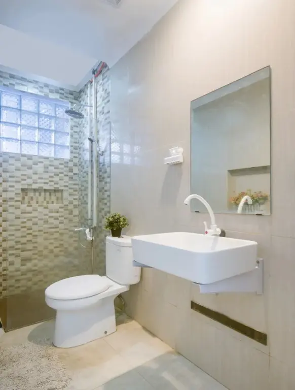 Бандунг: Rumah Enin by OYO Rooms