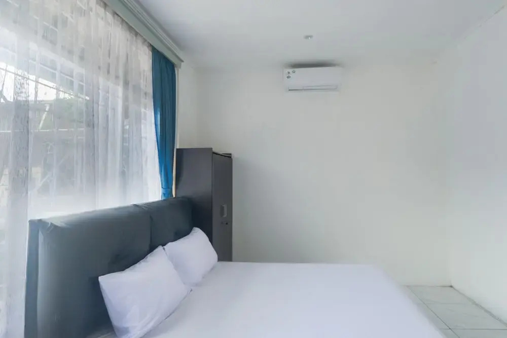 Бандунг: Rumah Enin by OYO Rooms