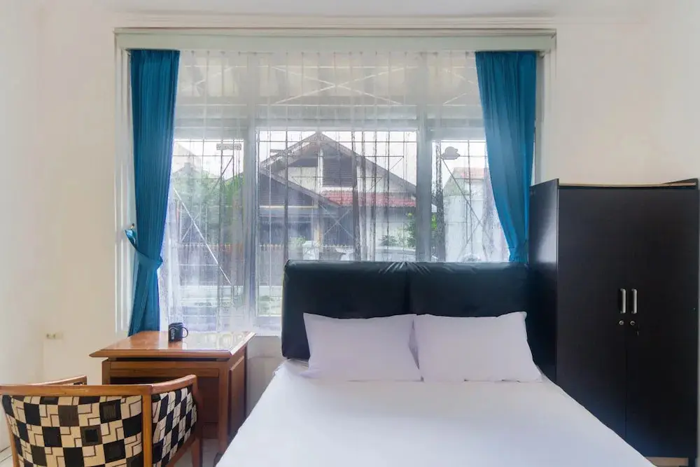 Бандунг: Rumah Enin by OYO Rooms