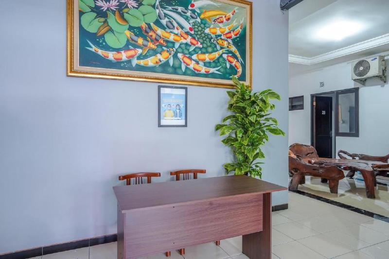 Сурабая: Holistay Surabaya New by OYO Rooms