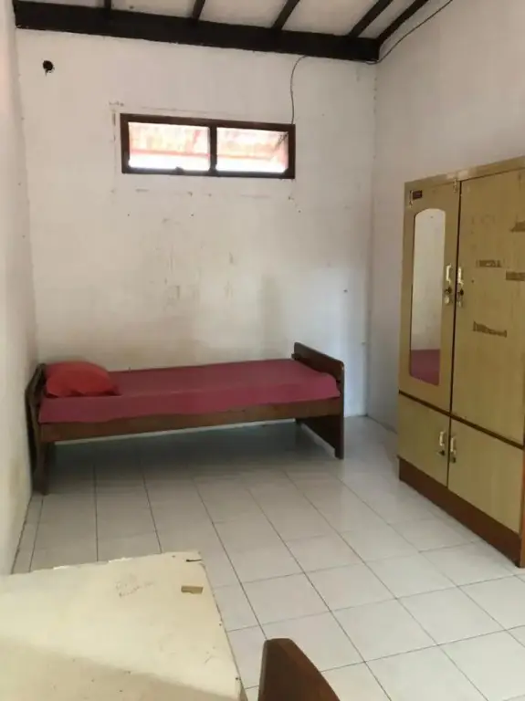 Сурабая: Rumah Oma Syariah by OYO Rooms