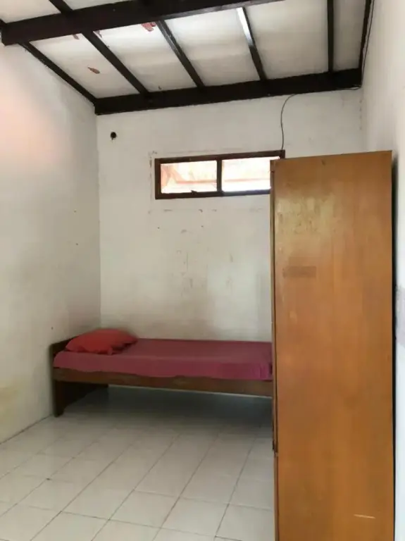 Сурабая: Rumah Oma Syariah by OYO Rooms