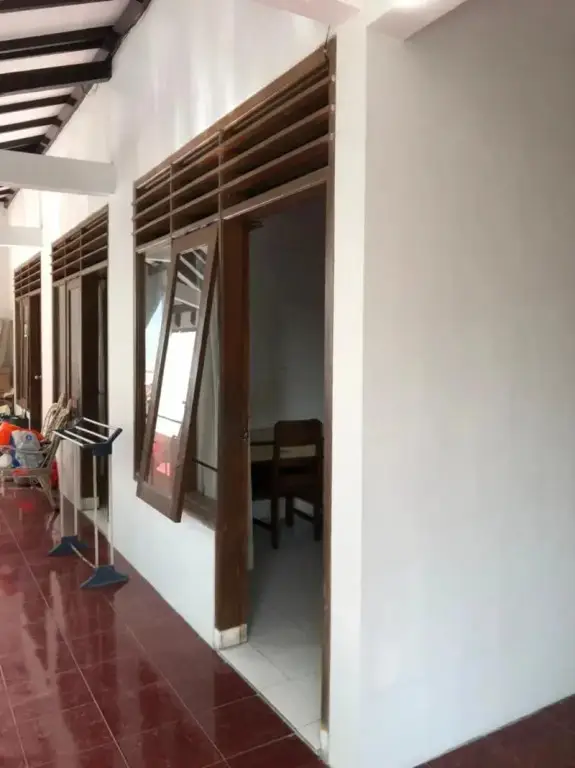 Сурабая: Rumah Oma Syariah by OYO Rooms