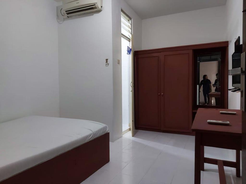 Джакарта: OYO 89994 Kartini House