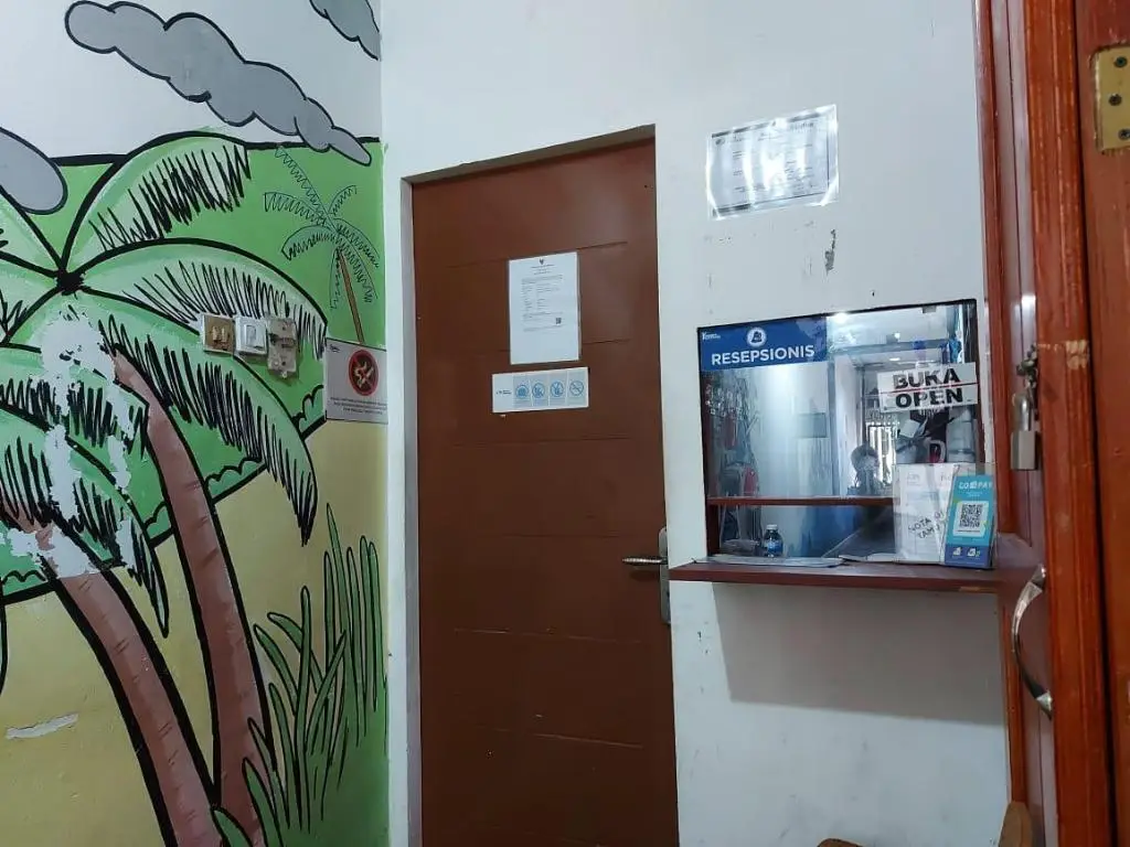 Джакарта: OYO 89994 Kartini House