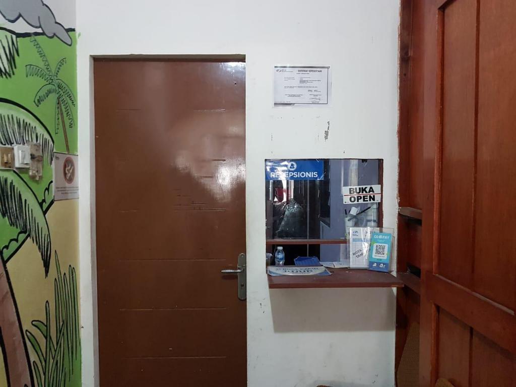 Джакарта: OYO 89994 Kartini House