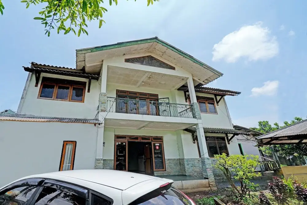 Сореанг: Grand Bintang Guest House by OYO