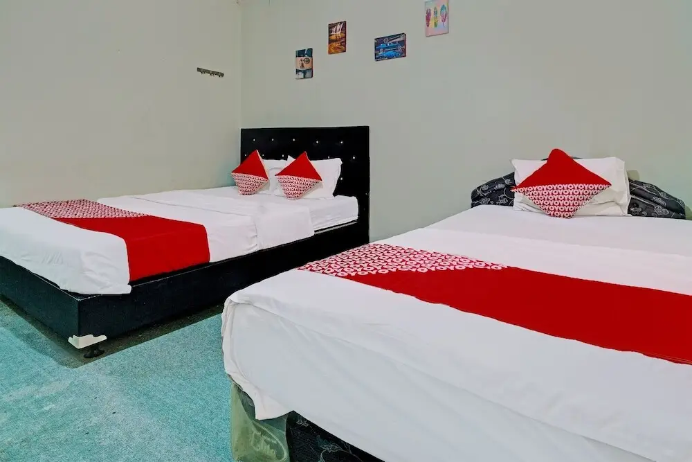 Сореанг: Grand Bintang Guest House by OYO