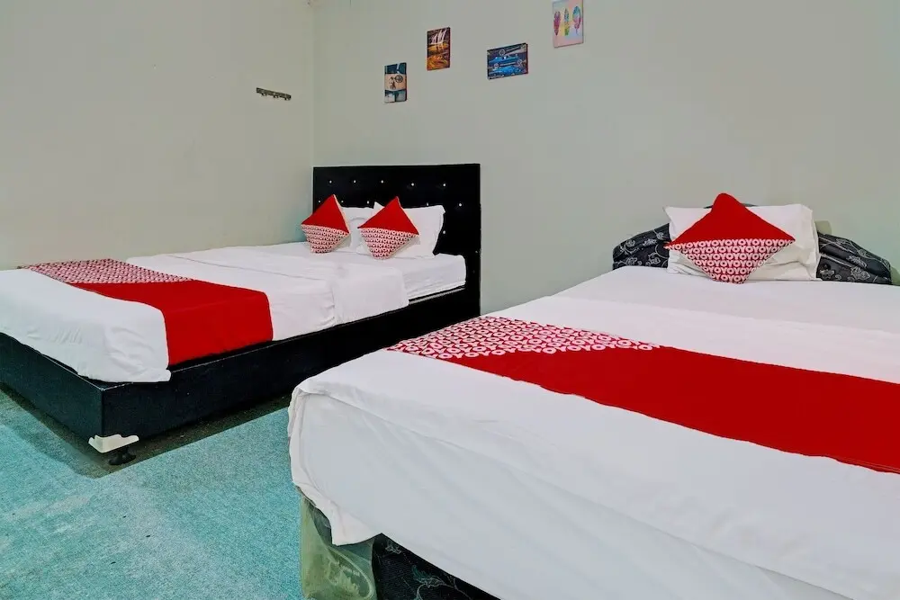 Сореанг: Grand Bintang Guest House by OYO