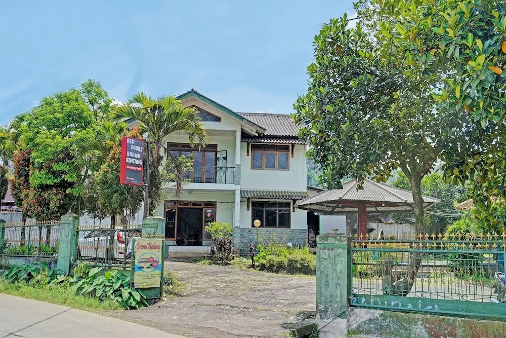 Сореанг: Grand Bintang Guest House by OYO